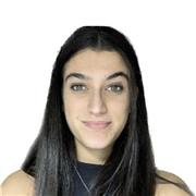 Soy estudiante de psicología en la Universidad de Granada, con titulación C1 de Cambridge en Inglés y Bachillerato de Ciencias de la salud. Estaría dispuesta a dar clases de inglés o incluso matemáticas y química o biología si así lo necesita el alumno.